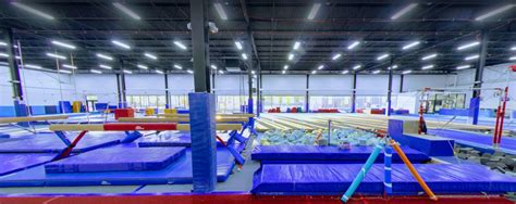 Girls Gymnastics - Gymnastics Gyms Near Me