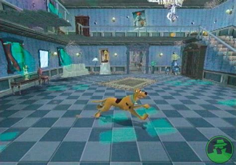 Scooby-Doo! Night of 100 Frights Screenshots, Pictures, Wallpapers ...