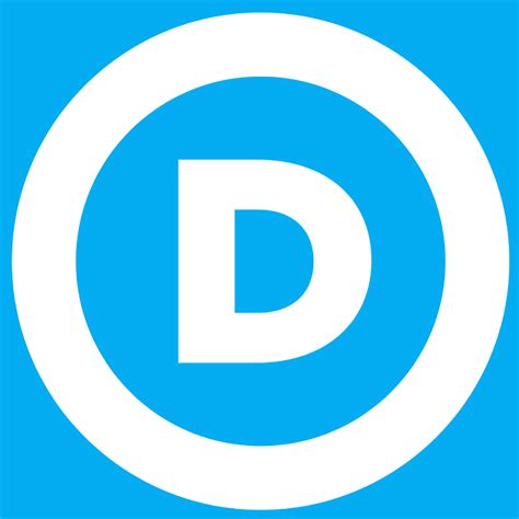 Download High Quality democratic party logo new Transparent PNG Images ...