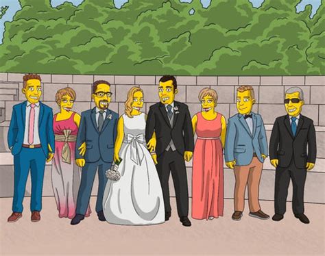 Simpsons Avatar Creator Online: Options to make yours now – GetCartoonizer™ - Official Website