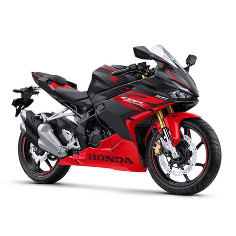 Motor Honda CBR250RR Terbaru 2023 | PT Astra Honda Motor