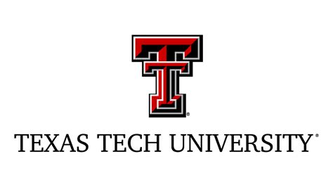 TTU - Texas Tech University Logo [02] - PNG Logo Vector Brand Downloads ...