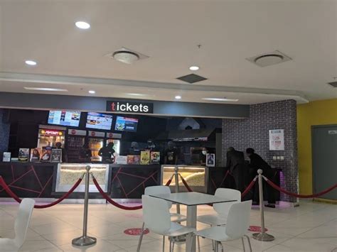 5+ Best Cinemas In Abuja For An Exciting Movie Experience