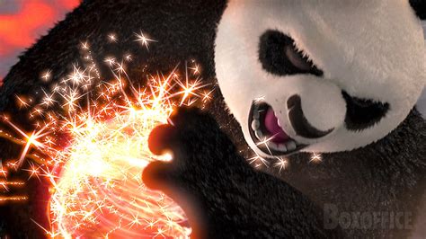 Kung Fu Panda VS Peacock | Final Fight Scene | Kung Fu Panda 2 | CLIP | Time to return "skadoosh ...