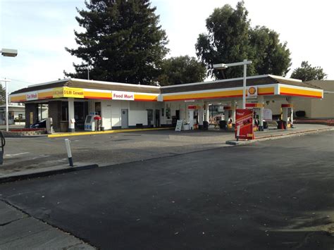 Homestead Car Wash & Shell Gas - Car Wash - Santa Clara, CA, United States - Reviews - Photos - Yelp