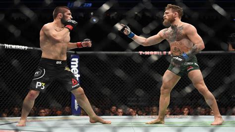 McGregor Vs Khabib Wallpapers - Wallpaper Cave