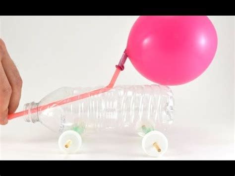 Balloon car lesson plans – Artofit