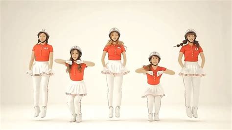 Korean band Crayon Pop wants its Bar Bar Bar video to be ridiculed | news.com.au — Australia’s ...