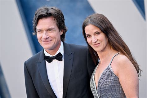 Who Is Jason Bateman's Wife, Amanda Anka? How They Met, Kids - Parade