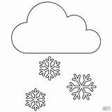 Snow Coloring Pages Disney Princess Printable Drawing Color Dwarfs  sketch template