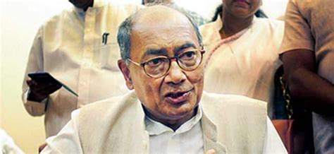 Vyapam scam: Digvijay Singh deposes in his complaint against MP CM ...