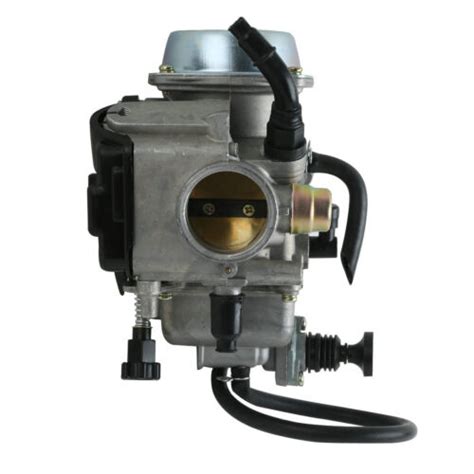 New Carburetor Carb For Honda FOURTRAX 300 TRX300 1988-2000 ATV TRX300FW 93-00 | eBay