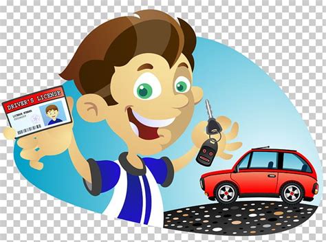 Car Driving Driver's License Driver's Education PNG, Clipart ...