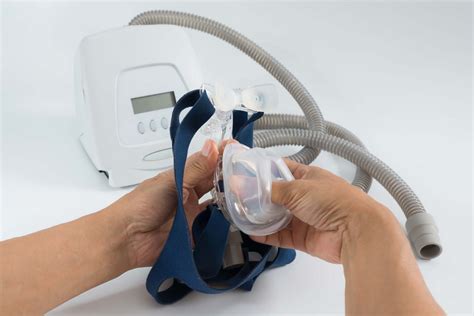 Caring for Your CPAP Equipment: A Guide to CPAP Cleaning - CleanCPAP