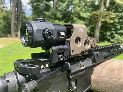 Best Holographic Sights of 2023 | Outdoor Life