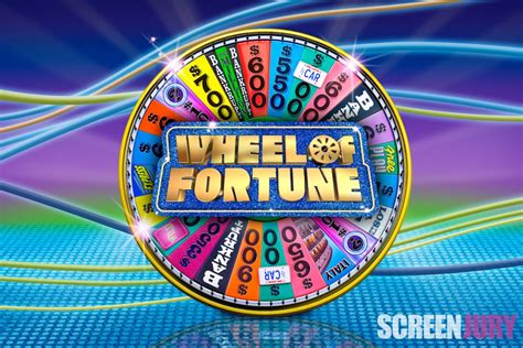 How to watch 'Wheel of Fortune' Season 41 in the UK