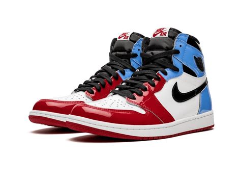 SneakerStore.cz | Jordan 1 Retro High "Fearless UNC Chicago"