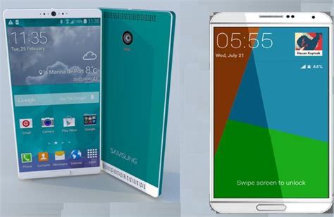 Samsung Galaxy Note 4 Release Date, Specifications, News, Report ...