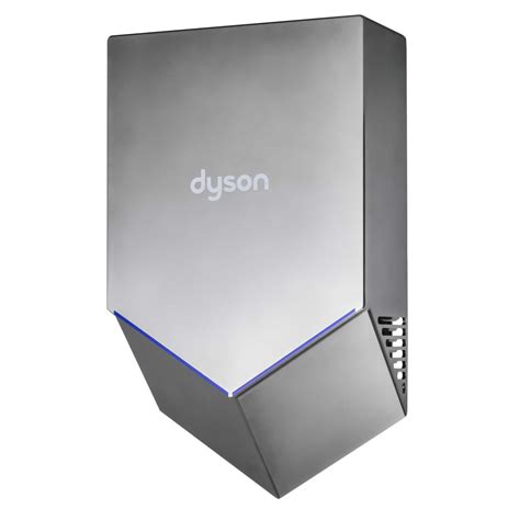 Dyson 1 kW Airblade V Hand Dryer Sprayed Nickel (HU02 SPRAYED NICKEL) | CEF