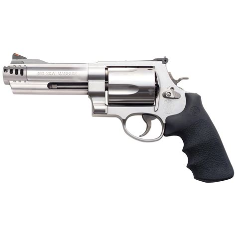 Smith & Wesson Model 460V, Revolver, .460 S&W Magnum, 163465 ...