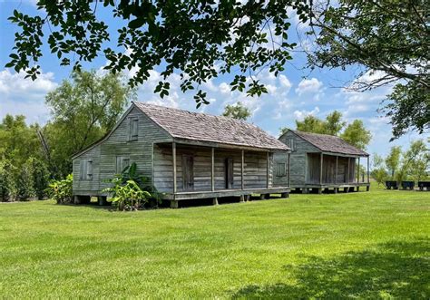 5 Best Plantations Near New Orleans, Louisiana That Are A Must To See ...