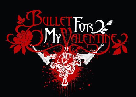 Bullet for My Valentine Logo