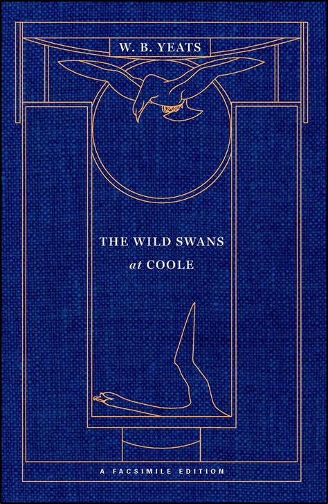 The Wild Swans at Coole | Book by William Butler Yeats, George Bornstein | Official Publisher ...