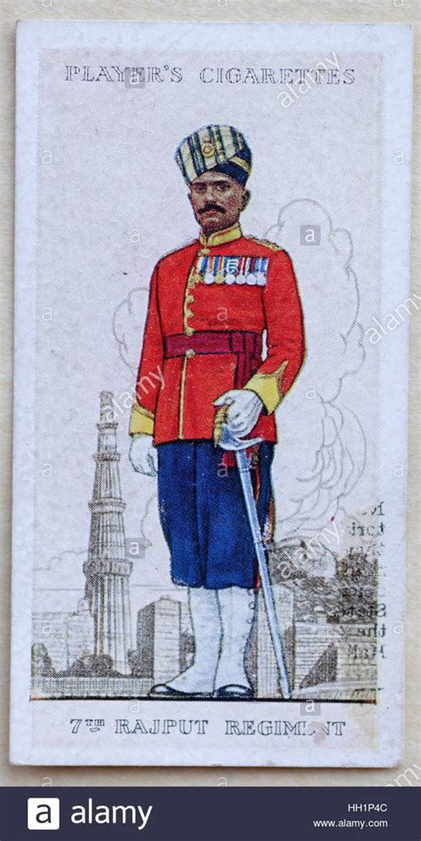 Rajput regiment hi-res stock photography and images - Alamy