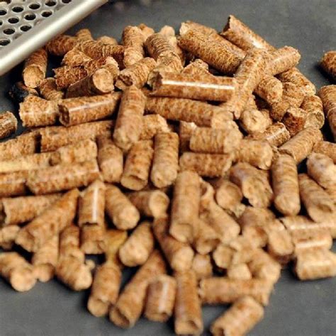 Wood Pellets Manufacturer in Delhi India by Laxmi Subhi Sales ...