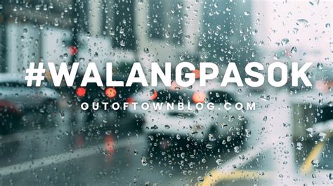 #WalangPasok: Class Suspensions For April 14, 2023, Friday - Hike To Travels