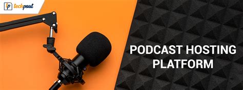 7 Best Podcast Hosting Platforms in 2024 | TechPout