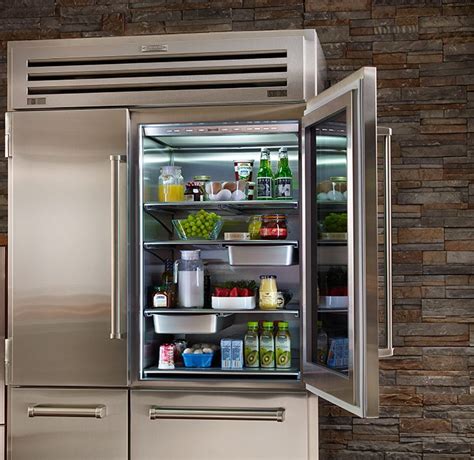 48 Wide Refrigerator Counter Depth - costco mini fridge freezer