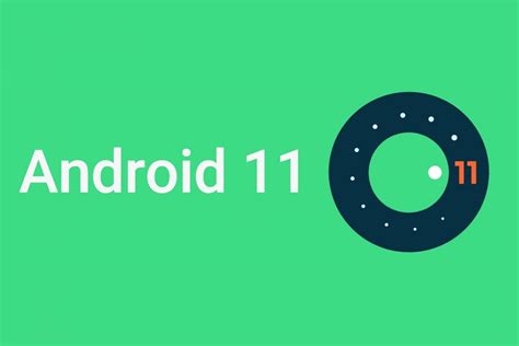 Android 11: Estas son las características de la beta oficial