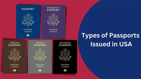 Types Of U S Passports What Are The Different Kinds Of Passports | Free Nude Porn Photos