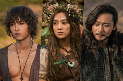 31 Best Fantasy Korean Drama Series to Watch: All You Need to Know!