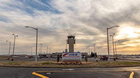 About - Owensboro-Daviess County Regional Airport