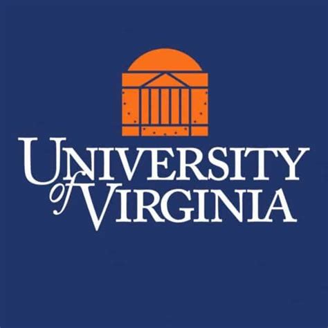 UVA logo - Magellan College Counseling