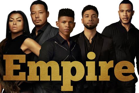 Empire Season 4 Cast - Empire BBK