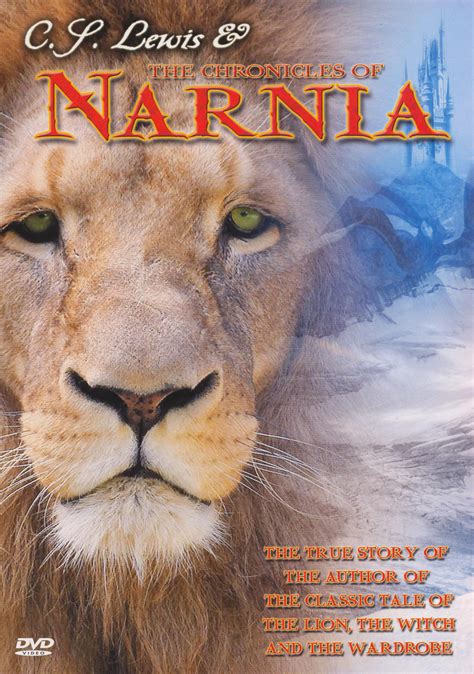 C.S. Lewis and the Chronicles of Narnia - | Synopsis, Characteristics ...