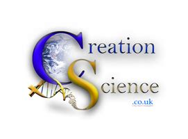 Resources - CREATION SCIENCE UK