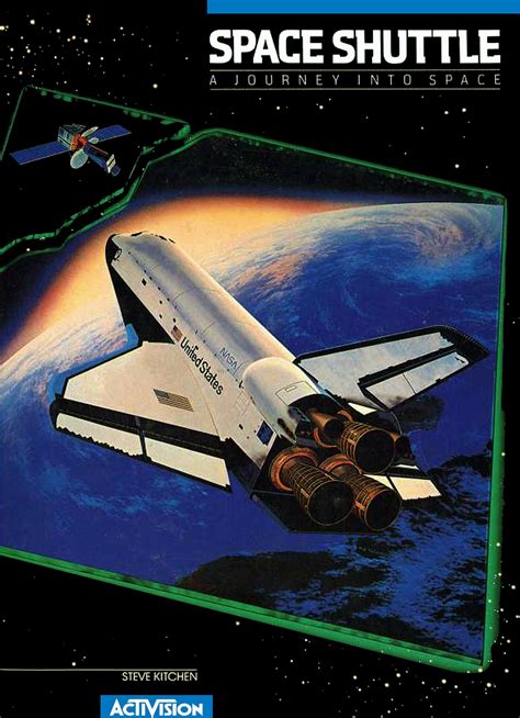 Space Shuttle: A Journey into Space (Game) - Giant Bomb