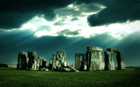 Stonehenge | AncientWorldWonders