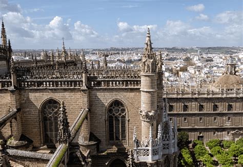 12 Interesting Facts About Seville Cathedral | Ultimate List