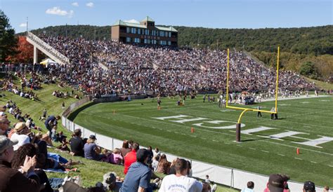 Murray H. Goodman Stadium | Driving Directions | About Lehigh | Lehigh University