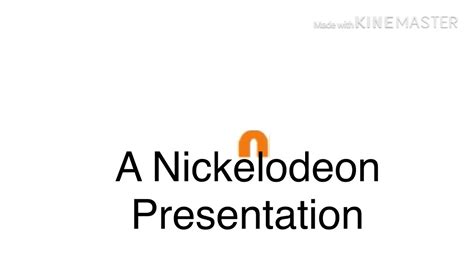 Nickelodeon Horror Logo