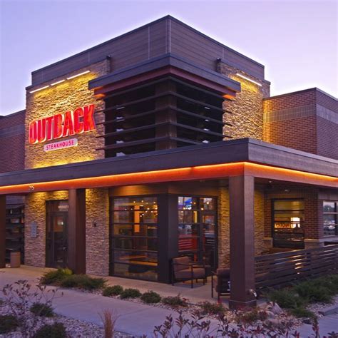 Restaurante Outback Steakhouse - Prince Frederick - Prince Frederick, MD | OpenTable