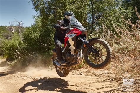 2019 Honda CB500X First Ride Review - ADV Pulse