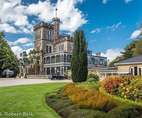 Larnach Castle & Gardens - All You Need to Know BEFORE You Go (2024)