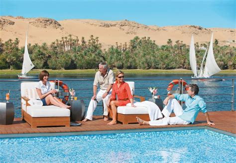 7 DAY PYRAMIDS & NILE CRUISE BY AIR - mosstoursegypt