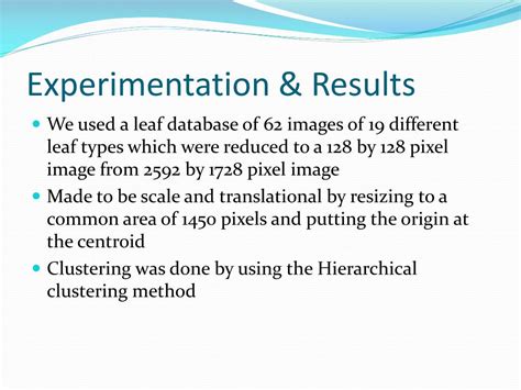 PPT - Shape Classification Using Zernike Moments PowerPoint Presentation - ID:2673845